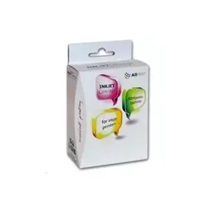 Tintes kasetne Xerox XRC PGI-2500XL Y — 19 ml dzeltena, paredzēta Canon MAXIFY MB5050/MB5350/iB4050