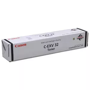 Toneris Canon C-EXV 32 1 gab. Oriģinālais melns