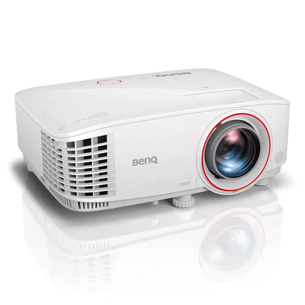 BenQ TH671ST DLP проектор 1080p 3000 ANSI Photo 2