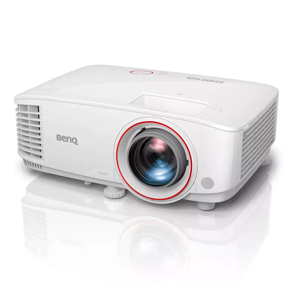 BenQ TH671ST DLP проектор 1080p 3000 ANSI Photo 5