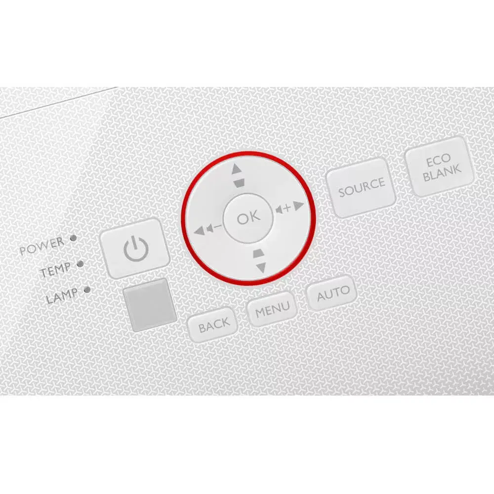 BenQ TH671ST DLP проектор 1080p 3000 ANSI Photo 6