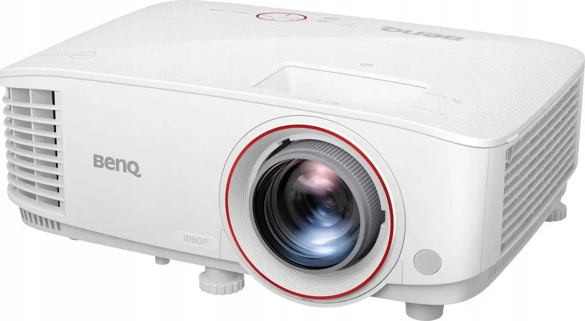 BenQ TH671ST DLP проектор 1080p 3000 ANSI Photo 8