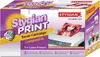 Toneris STYGIAN Canon MF 8330 STYGCRG718Magenta Photo 2