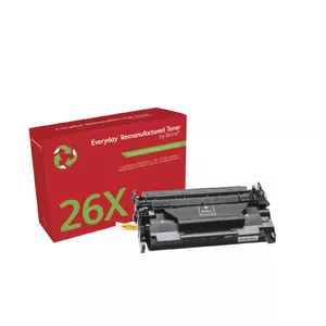 Тонер Xerox CF226X для HP LJ Pro M402 MFP M426 9000 страниц черный