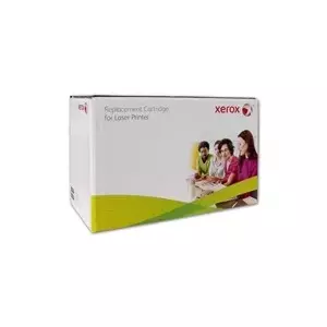 Тонер-картридж Xerox XRC для HP CF380X аналог, черный, ресурс 4 400 страниц