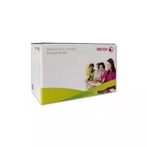 Запасной картридж с голубым (cyan) тонером для HP CF401A (1400 стр.) от xerox xrc — для HP Color LaserJet MFP 277 / Pro M252