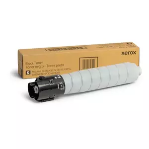 Toner cartridge Xerox 006R01754 1 pc(s) Black