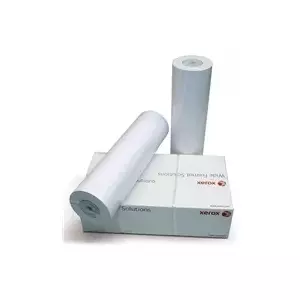 Xerox papīra rullis Inkjet 75 - 297x50m (75g) - papīrs ploteriem