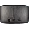 Storage Drive Docking Station Inter-Tech 88884070 Photo 3