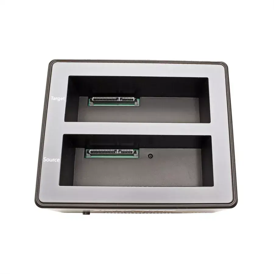 Storage Drive Docking Station ROLINE 16.01.4122 Photo 3