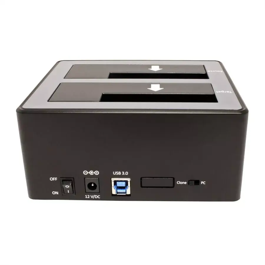 Storage Drive Docking Station ROLINE 16.01.4122 Photo 4