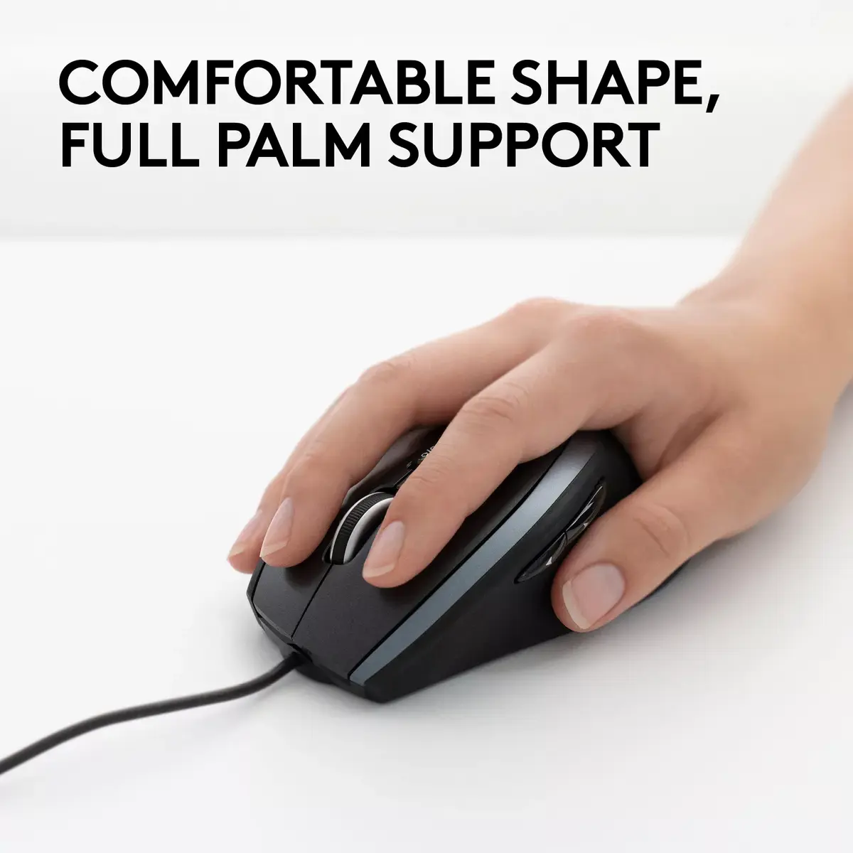 Мышь Logitech LGT-M500 Photo 2