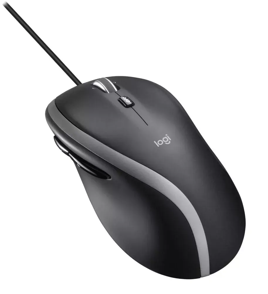 Мышь Logitech LGT-M500 Photo 7