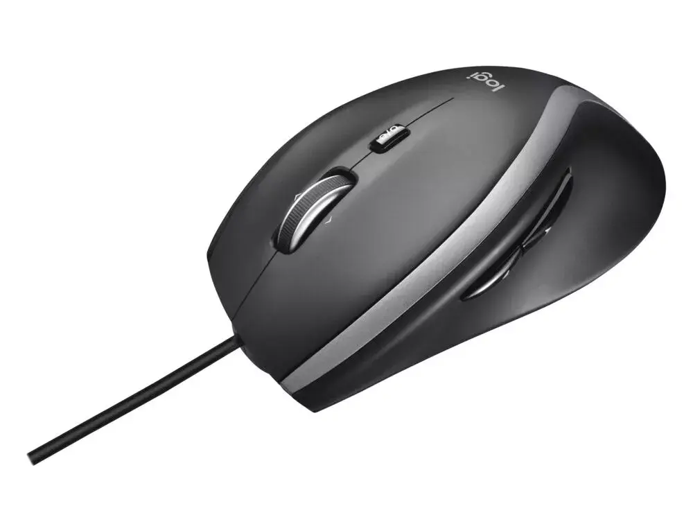 Мышь Logitech LGT-M500 Photo 8