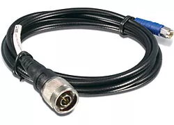 Koaksiālais kabelis Trendnet LMR200 Reverse SMA Photo 1
