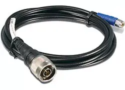 Coaxial Cable Trendnet LMR200 Reverse SMA - N-Type SMA F Straight 2 m
