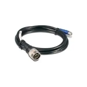 Коаксиальный кабель Trendnet LMR200 Reverse SMA - N-Type SMA F Прямой 2 м