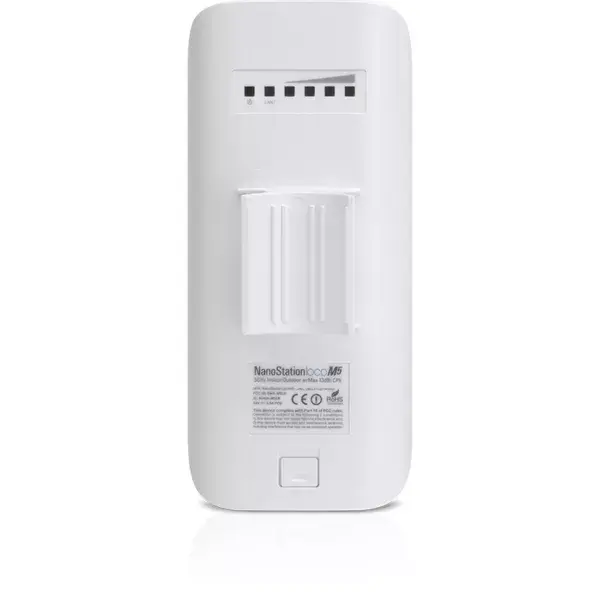 Сетевой мост Ubiquiti LocoM5 Photo 3