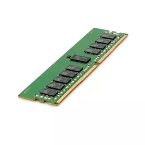 Модуль памяти HPE DDR4 32ГБ 3200МГц ECC