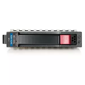 Hard Drive HP 500GB 2.5-inch SATA 7200 RPM 507750-B21-RFB