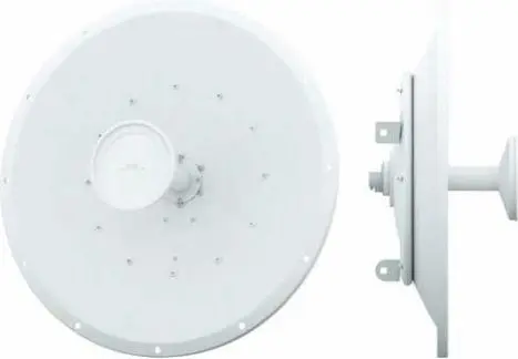 Virziena tīkla antena UBIQUITI airMAX Rocket