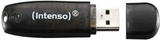 USB флеш-память Intenso 16 ГБ Rainbow Line Photo 4