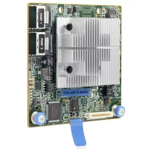 RAID controller HPE SmartArray E208i-a SR Gen10