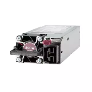 Блок питания HP Enterprise P38995-B21 800 Вт, AC 100–240 В, серый
