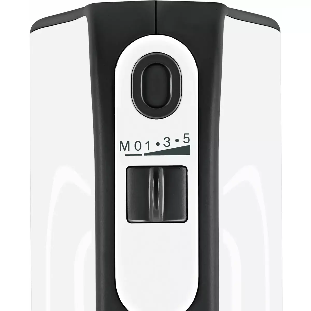 Ручной миксер Bosch MFQ 4020 — 450 Вт, 5 скоростей Photo 4