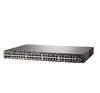 HP Enterprise Aruba 2540 48G PoE+ 4SFP+ Managed Switch Photo 2