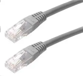 LYNX PK-UTP5E-200-GR Cat5E UTP tīkla patch