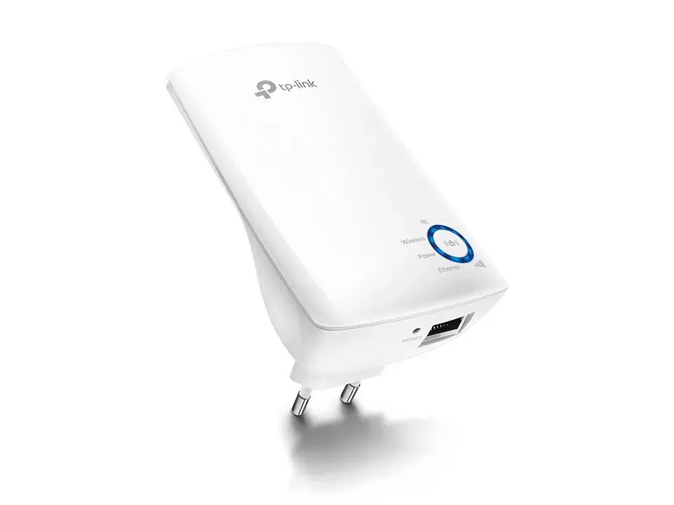 Сетевой передатчик и приемник TP-Link TL-WA850RE Photo 2
