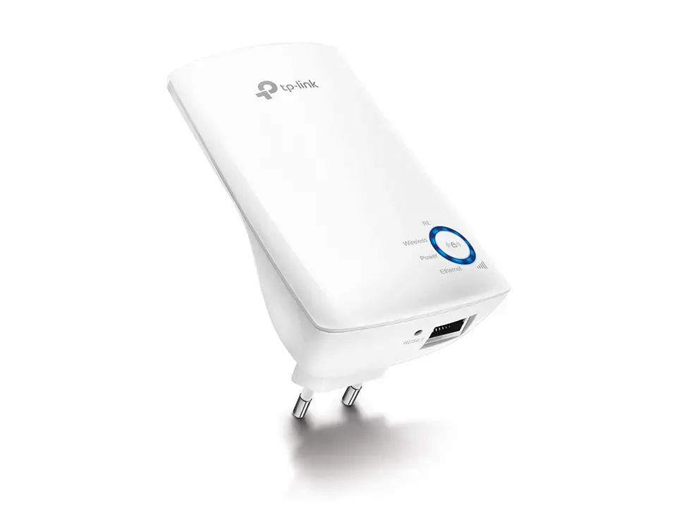 TP-Link TL-WA850RE Bezvadu atkārtotājs Photo 2