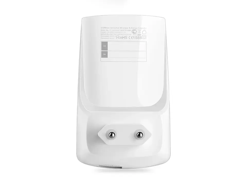 TP-Link TL-WA850RE Bezvadu atkārtotājs Photo 4