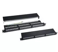 Patch Panels