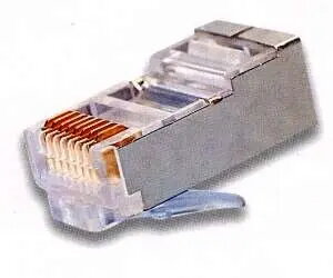 Lynx Cat.5e RJ45 savienotājs IDB0005