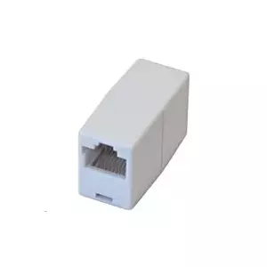 Соединитель RJ45 Lexi-NET TA1908 8P8C — муфта для Ethernet-кабелей