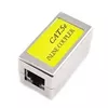 Соединитель LYNX LXE315-C5E-S-WH RJ45 STP Photo 2