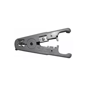 Cable stripper LYNX CS LXS-501A for UTP/FTP/STP cables, handheld, for network cable preparation
