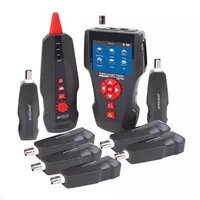 Cable testers