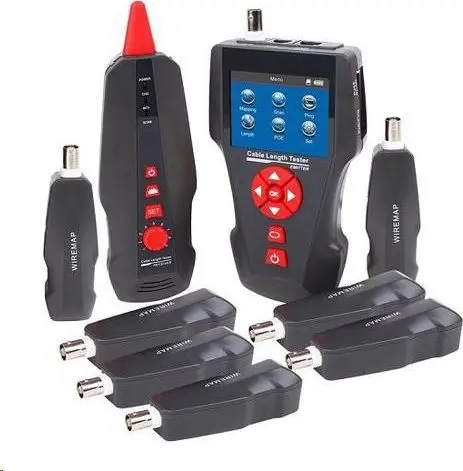 Cable tester LYNX CS TLCD88 Photo 2