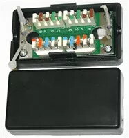 Network Equipment Accessories