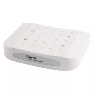 Network bridge ALLNET ALL-GHN102-COAX Wired IEEE 802.3ab