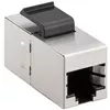 RJ45 коннектор PREMIUMCORD srjp-07 CAT6 Photo 2