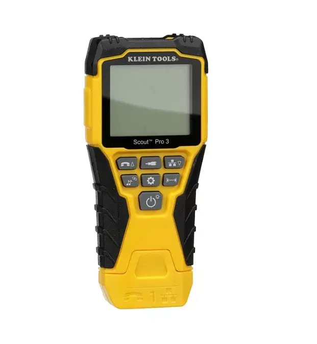 Тестер сетевых кабелей Klein Tools VDV501-853 Photo 2