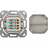 Настенная панель Goobay CAT 6A DN-9007-S-1 Photo 3