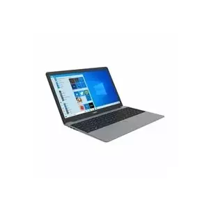 Laptop UMAX NTB VisionBook 15WU — 15.6" IPS FHD 1920x1080, Intel i3-10110U 2.1 GHz, 4GB RAM, 128GB SSD, Intel UHD, Windows 10 Home, gray