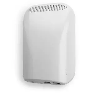 Extreme networks WiNG 7602 1000 Mbit/s White