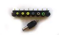 EUROCASE NAEC-YH-4096 96W power adapter Photo 2