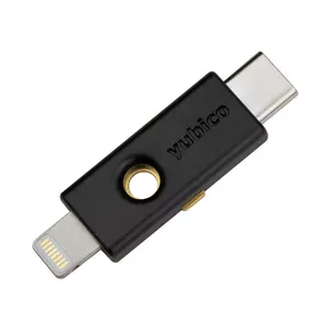 Ключ безопасности Yubico YubiKey 5Ci